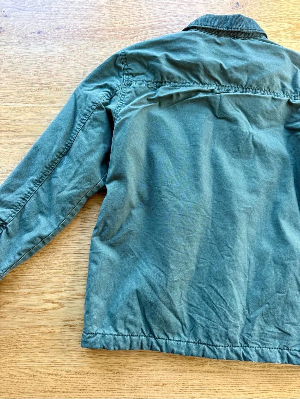 Old Navy classic military